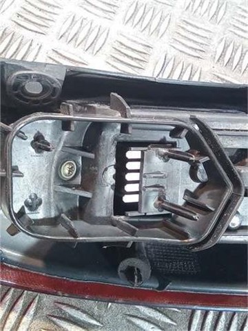 9114336 Фонарь задний левый купить Одесса