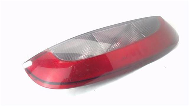 9114337 OPEL Задний фонарь купить в Ужгород