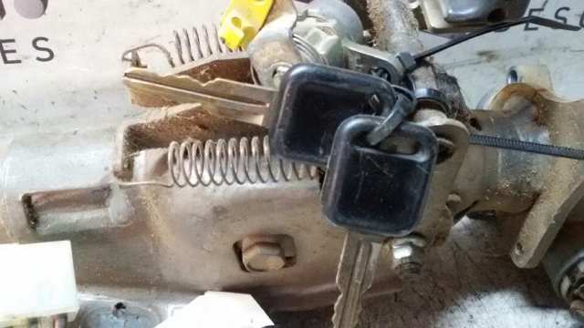 OPEL 91145175 Рулевая колонка в наличии Павлоград
