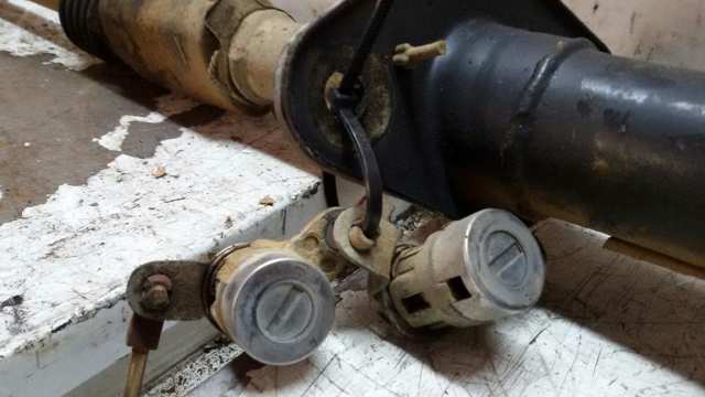 91145175 OPEL Рулевая колонка купить в Украина