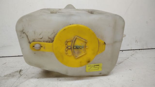 Tanque de fluido para lavador de vidro 9114661 Opel