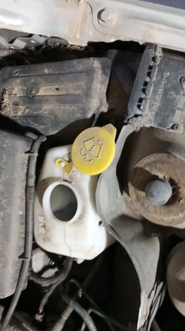 OPEL 9114661 Бачок омывателя стекла в наличии Каменское