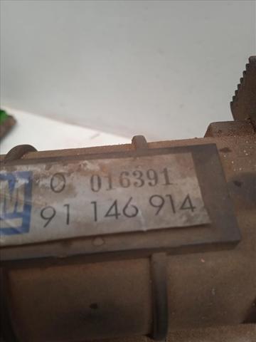 OPEL 91146914 Радиатор в наличии Полтава