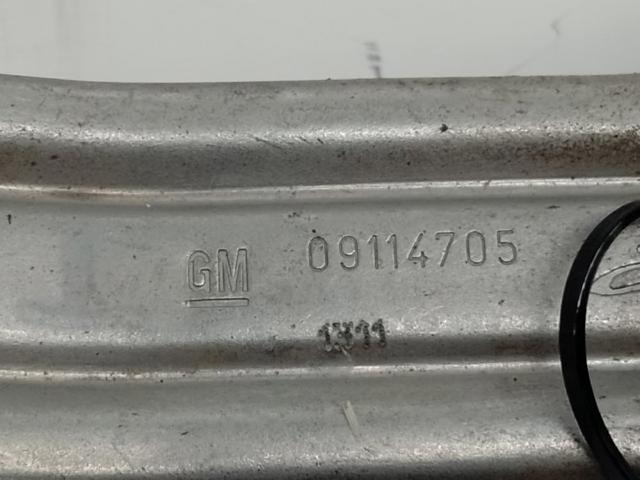 9114705 OPEL Механизм стеклоподъемника двери задней левой купить в Ужгород