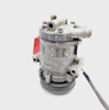 Compressor de aparelho de ar condicionado 9114942 OPEL