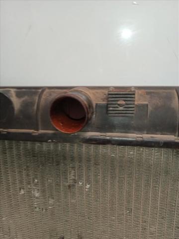 OPEL 91149885 Радиатор в наличии Украина