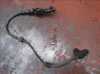 Sensor dianteiro de ABS 9115064 OPEL