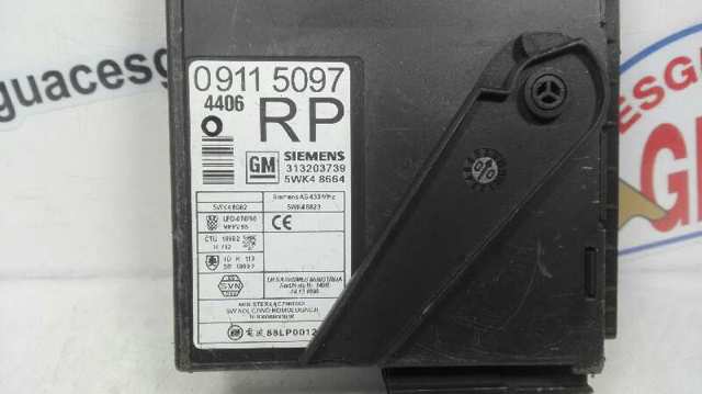 9115097 OPEL купить в Ужгород