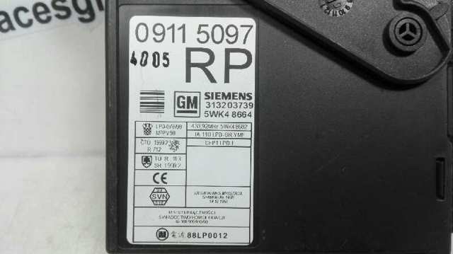 9115097 OPEL купить в Харьков