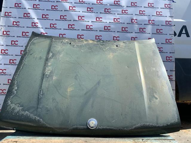 91151031 OPEL Капот купить в Черновцы