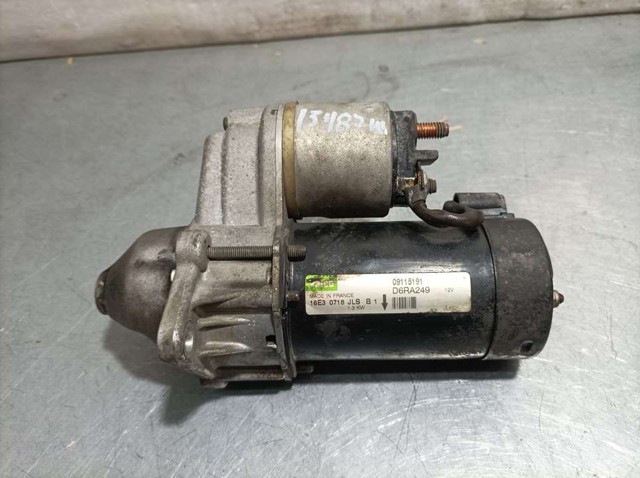 9115191 OPEL Стартер купить в Чернигов
