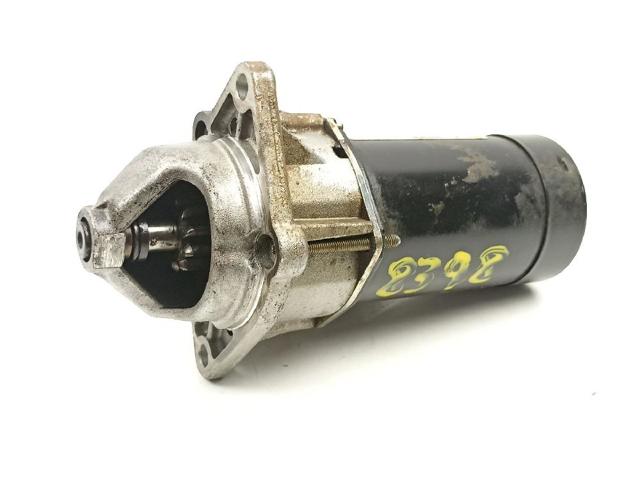 9115191 OPEL Стартер купить в Чернигов