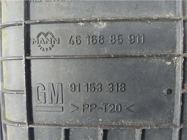 91153318 OPEL купить в Днепр