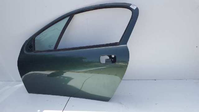 9115361 OPEL Дверь передняя левая купить в Ровно