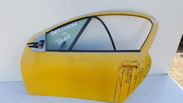 OPEL 9115361 Дверь передняя левая в наличии Черновцы