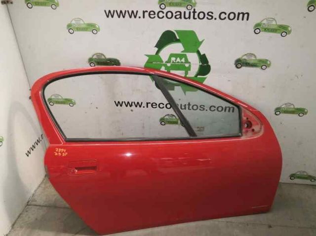 Porta dianteira direita 9115362 Opel