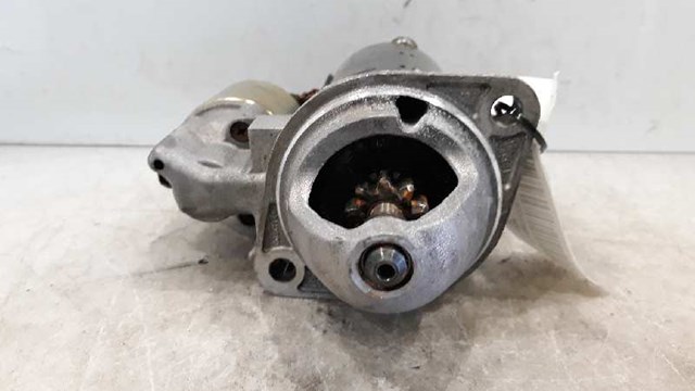 91154217 OPEL Стартер купить в Кривой Рог