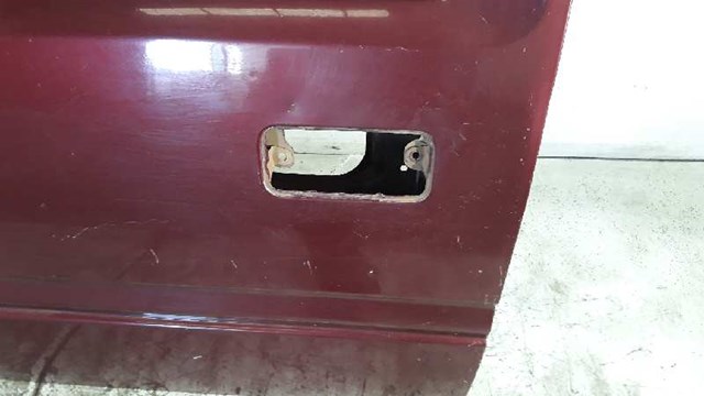 OPEL 91154423 Дверь передняя левая в наличии Винница