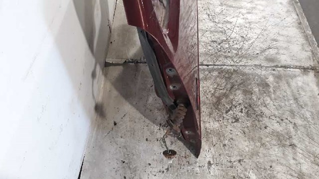 91154423 OPEL Дверь передняя левая купить в Днепр