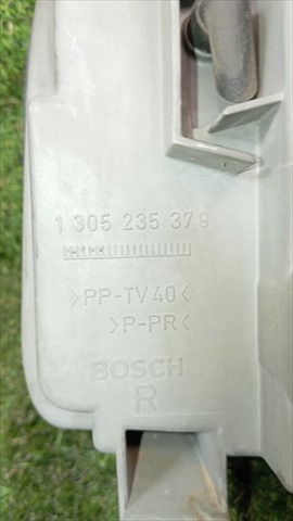 OPEL 91157026 Фара правая в наличии Киев