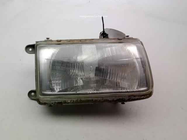 91157026 OPEL Фара правая купить в Львов