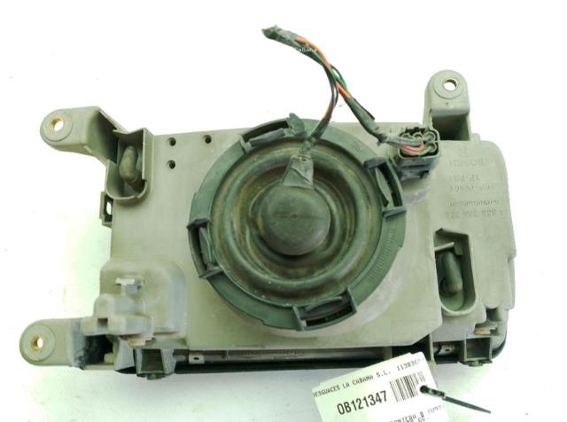 91157026 OPEL Фара правая купить в Запорожье