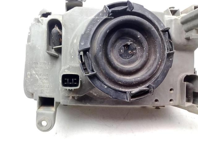 91157026 OPEL Правая фара купить в Чернигов