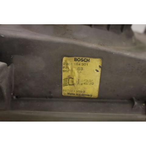 OPEL 91157027 Фара левая в наличии Винница