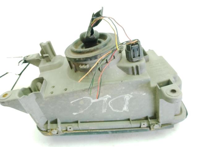 91157027 OPEL Фара левая купить в Каменское