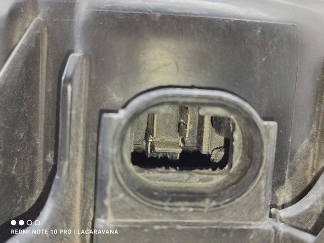 OPEL 91158687 Вентилятор печки в наличии Черкассы