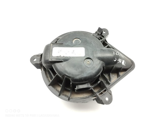 91158687 OPEL Мотор вентилятора печки (отопителя салона) купить в Чернигов