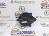 Motor de ventilador de forno (de aquecedor de salão) 91158687 OPEL