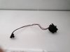 Resistor (resistência) de ventilador de forno (de aquecedor de salão) 91158691 OPEL