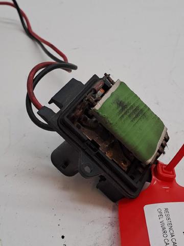 91158691 OPEL Резистор печки купить в Николаев