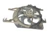 Difusor do radiador de esfriamento 91159755 OPEL