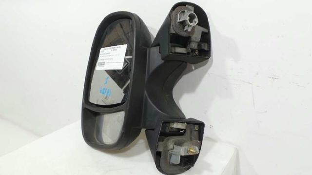 OPEL 91159939 Стекло левого зеркала заднего вида в наличии Сумы