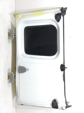 91159993 OPEL Дверь фургона задняя распашная правая купить в Чернигов