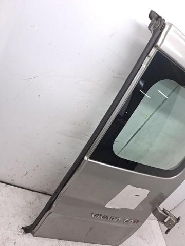 OPEL 91159993 Дверь фургона задняя распашная правая в наличии Ужгород
