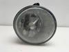 Luzes de nevoeiro direitas 91160028 OPEL