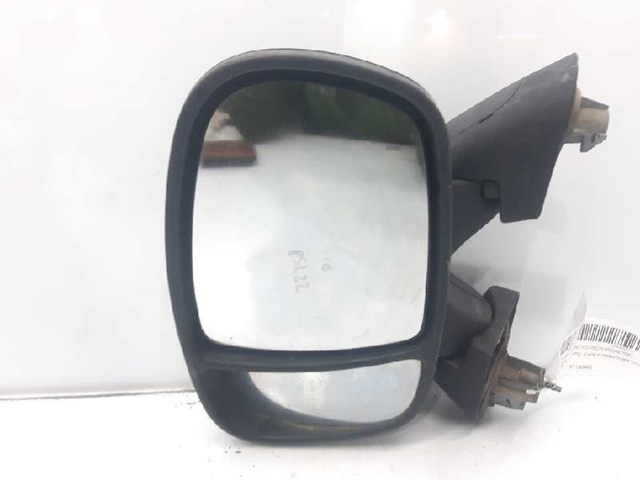 Espelho retrovisor esquerdo para Opel Vivaro Van 2.0 CDTI (F7) M9R786 91160045