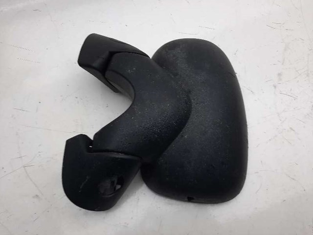 Espelho de retrovisão esquerdo 91160049 OPEL