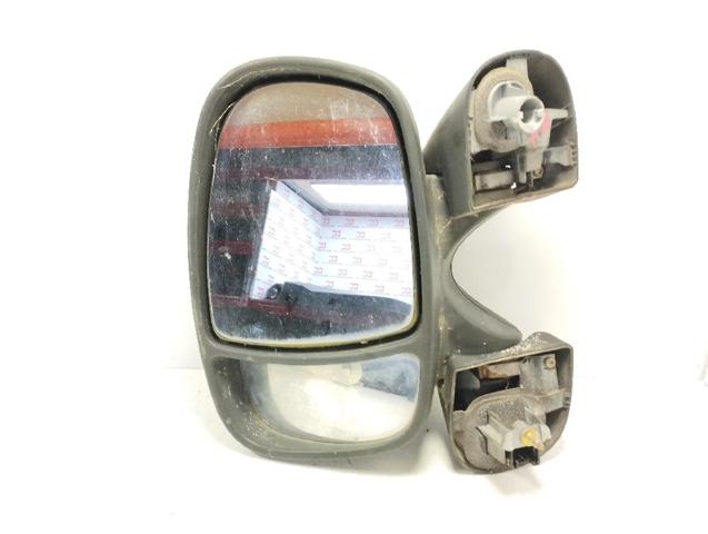 Espelho de retrovisão esquerdo 91160049 OPEL