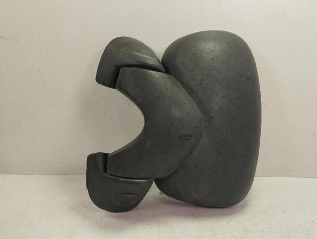 Espelho de retrovisão esquerdo 91160049 OPEL