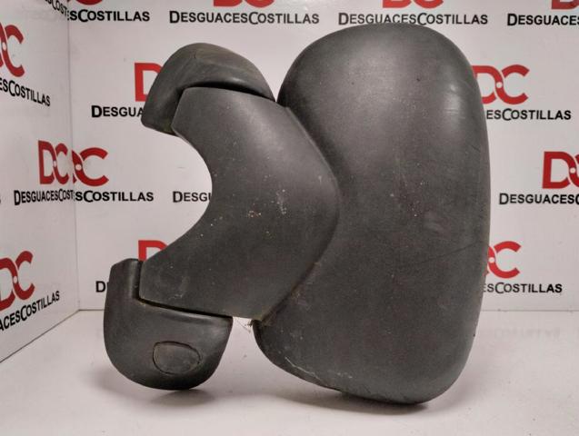 Espelho de retrovisão esquerdo 91160049 OPEL