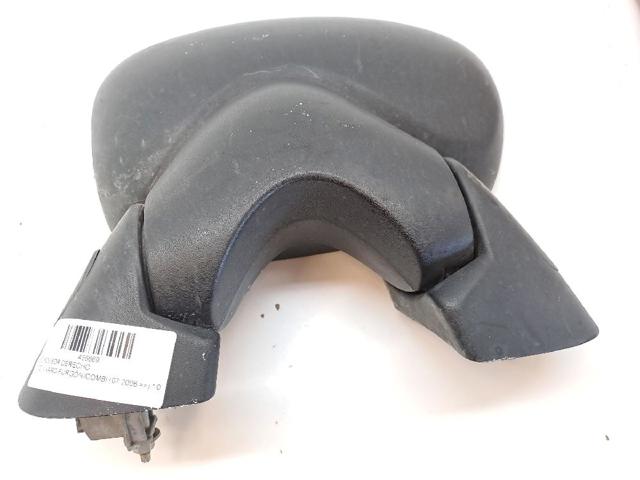91160051 OPEL Правое зеркало купить в Львов