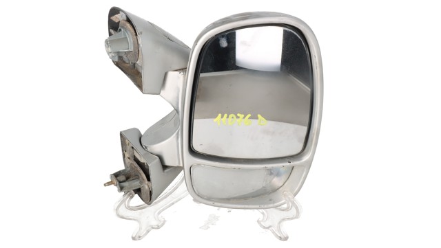 91160051 OPEL Правое зеркало купить в Ирпень