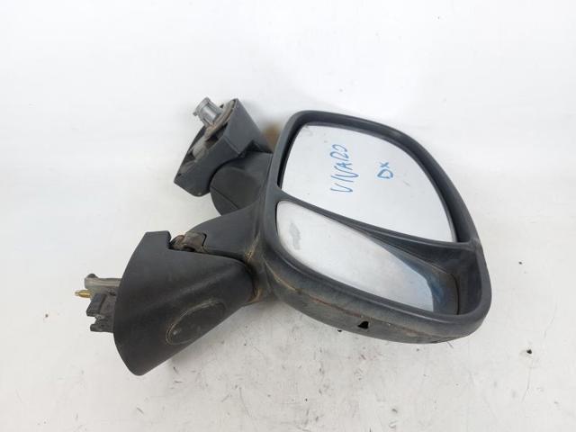 91160051 OPEL Правое зеркало купить в Одесса