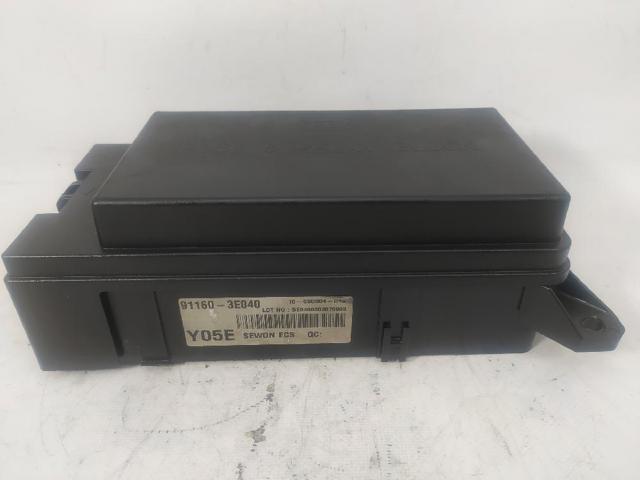 Unidade de dispositivos de segurança KIA Sorento 1 JC