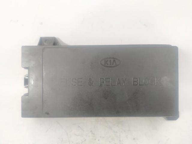 Unidade de dispositivos de segurança KIA Sorento 1 JC