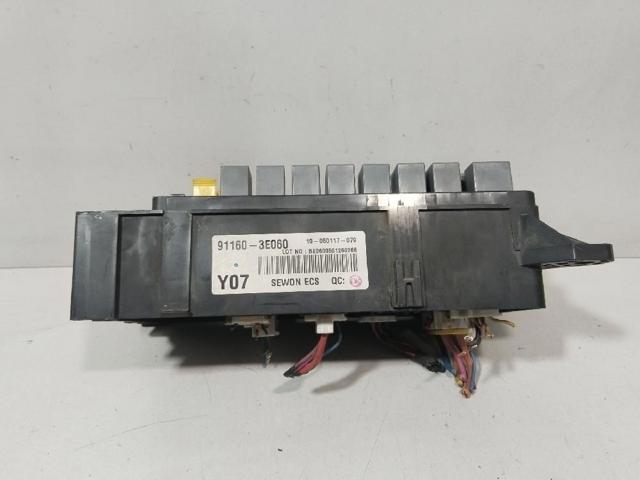 HYUNDAI 911603E060 Блок предохранителей в наличии Львов